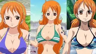 My Speedrun Teams vs TM Nami [Full Batch] - OPTC (One Piece Treasure Cruise)
