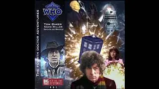 4th doctor adventures trailer series 10