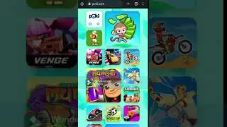 play Online Games With without Downloading #shorts #tech #likecon #viral