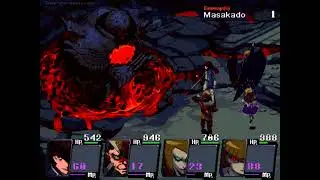 SMT IV: C6 (Snes Remix)