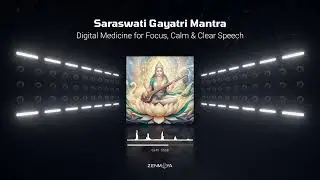 Why This Saraswati Gayatri Mantra Is Still Chanted After Thousands of Years