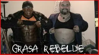 ADIÓS!! GRASA REBELDE | José María Forte