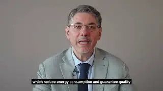 CMAlifts - LinkedinPRO - Giulio Caputo: la tutela dell'Ambiente/the environment protection / ITsubEN