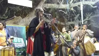 ALMA DE REZABAILE  ROXANA CARABAJAL VIGILIA 2017
