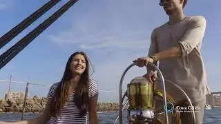 Water Sports in Mar Menor. Visit Murcia