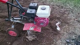 Honda clones are better then a new briggs