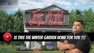 Stunning !!! WINTER GARDEN NEW CONSTRUCTION | Winter Garden Realtor