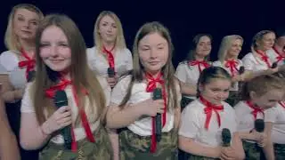 Studio Wokalne Majol ,, Uwierz Polsko 