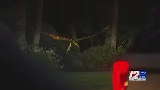 1 dead, 1 injured in Exeter ATV crash