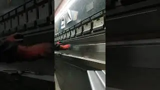 ÇELİK KAPI İÇ KASA BÜKÜM....