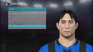 Maximiliano Bajter Rangers de Talca PES 2018