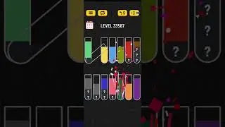 Game water sort 33587
