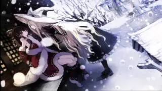 【東方Vocal】「Liz Triangle」~ White Snow