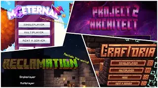 Was ist das beste Modpack? | Minecraft Modpack