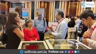 Smart Manufacturing Automotive Summit 2025 | Softcon | Pune | Rockwell Automation and Industry 4.0