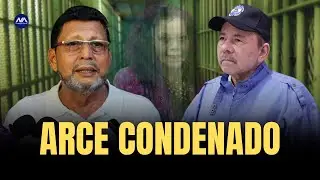 🔴¡CULPABLE! Bayardo Arce por lavado de dinero y fraude MILLONARIO