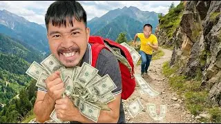 PHD - Đuổi Bắt Ở Công Viên