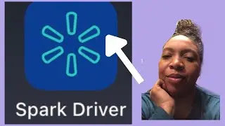 Starting The Spark Driver App | Multi-Apping!