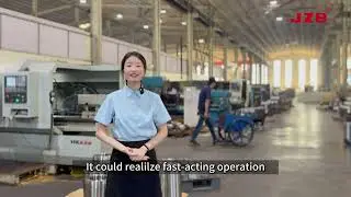 SBD Hydraulic Safety Fail-safe Disc Brake-Jiaozuo Brake Co., Ltd.#oem #brake #jzb #transmission 