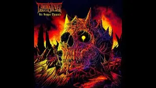 Sic Semper Tyrannis - Demonstealer Feat. Mohini Dey & Gino Banks - Drum Playthrough