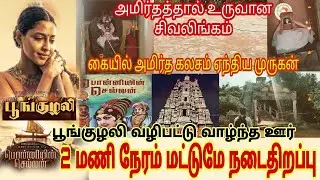 கோடியக்கரை கோடி குழகர் | amirthakadeswarar temple | அமிர்த கலசம் ஏந்திய முருகன் | kodiyakarai