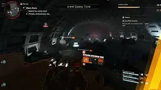 The Division 2 - Metro Ruins