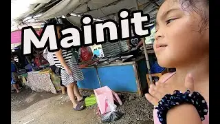 PALENGKE NG STA. ANA CAGAYAN