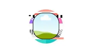 Silent Partner - Space Walk (Premiere Countdown) (Canva) SIMPLE ROUND CORNER SQUARE 3 FRAME (ST 1)