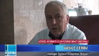 O MAMĂ DIN BREZOI, BĂNUITĂ CĂ ȘI-A SUFOCAT BEBELUȘUL