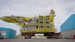 Helidragon Showreel 2025 | Drone & Video Production for Construction, Engineering & Maritime