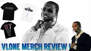 pop smoke vlone review