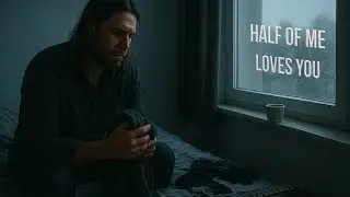 NWB — Half Of Me Loves You [EMOTIONAL ROCK BALLAD] Original Song