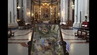 Ignazio di Loyola, un nuovo vento su Roma