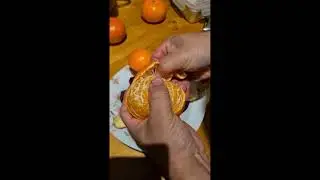 Let's make fresh mix juice 