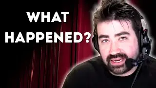 What Happened To The Angry Joe Show?