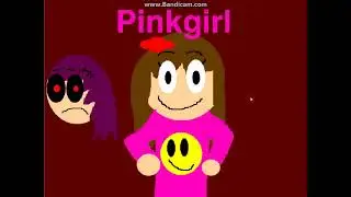 Jazzygirl.EXE (Zerty.EXE 2)