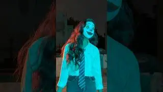 joker🤡Bacchi🤯#Short #Joker #YouTube #Trending #School #Kids #Horror