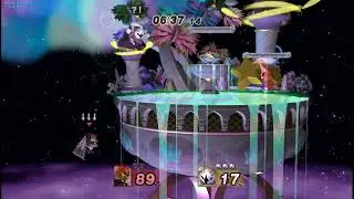 Show Me Your Moves 2025 Project+ Pool A1 Losers Round 3 Tricky Vs  whisper