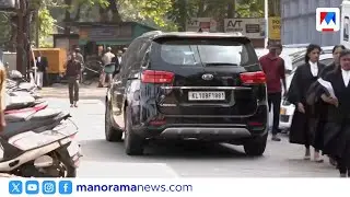 വിധി ഉടന്&zwj;; കിയ കാർണിവൽ എന്ന ആഡംബര വാഹനത്തിൽ പൾസർ സുനി | Pulsar Suni | Court
