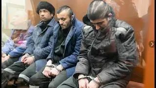 Очередной поворот в деле террористов с Крокуса