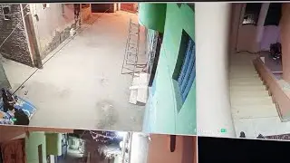ككاميرات المراقبه جودة كويسه
