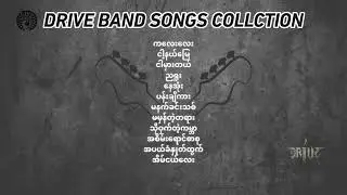 DRIVE Band Songs Collection