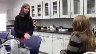 Meet Real Students at Northland Pioneer College