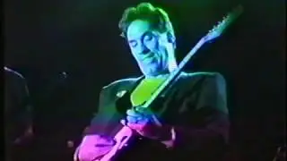 Hammer Damage live 1989-06-01 at the  Civic Theater-Akron Ohio-10 year reunion- 03-video by Mr.Bill.