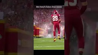 Eric Berry