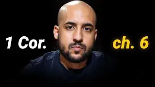 Bible in under 3 minutes: 1 Corinthians 6:9-10 (What EVERYONE Misses)