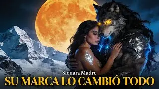 🌙 Él era la BESTIA más temida y ella su DESTINO | Romance de lobos IMPOSIBLE ❤️‍🔥✨