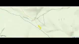 Trail Work - Buck Mt to Inman Pond Connector