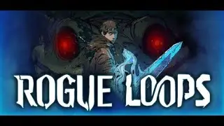 Rogue Loops Gameplay (Avoid Attacks While In Sheep Form)