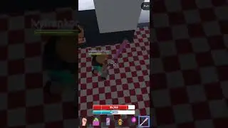Targeting people until they (watch full video, name and link in comments) #roblox #targeting